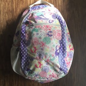High Sierra Backpack